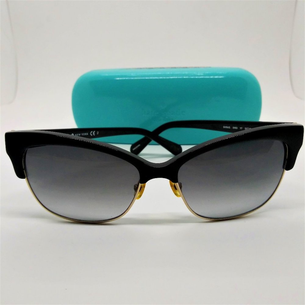 kate spade SHIRA/S Sunglasses - Rare